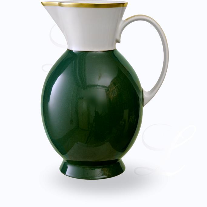 Reichenbach Colour III Petrol pitcher 