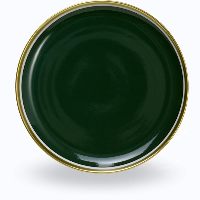 Reichenbach Colour III Petrol plate 20 cm 