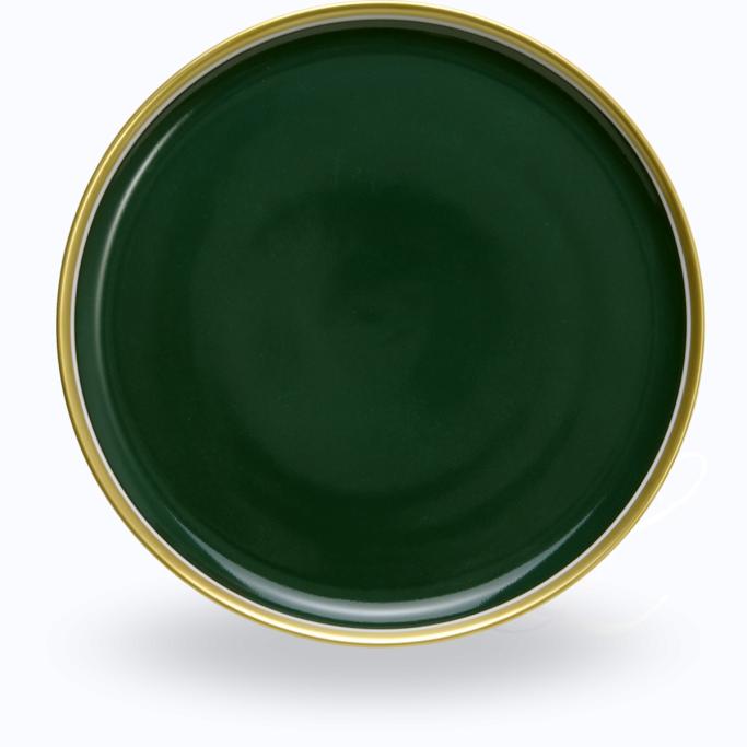 Reichenbach Colour III Petrol plate 30 cm 