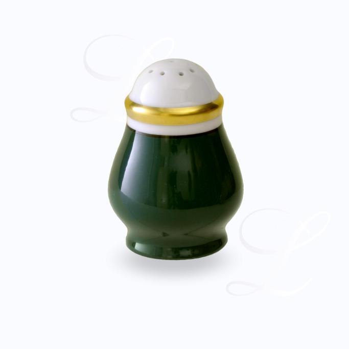 Reichenbach Colour III Petrol salt shaker 