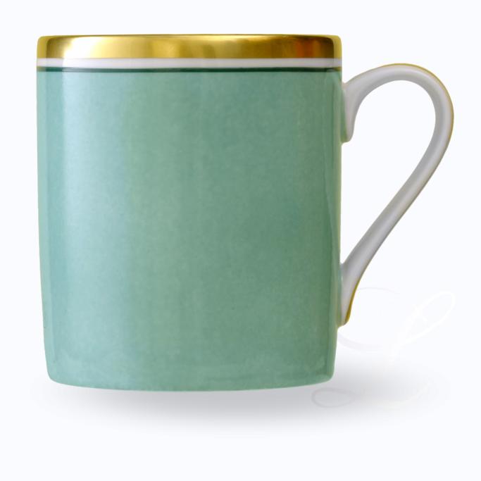 Reichenbach Colour I Türkis mug 