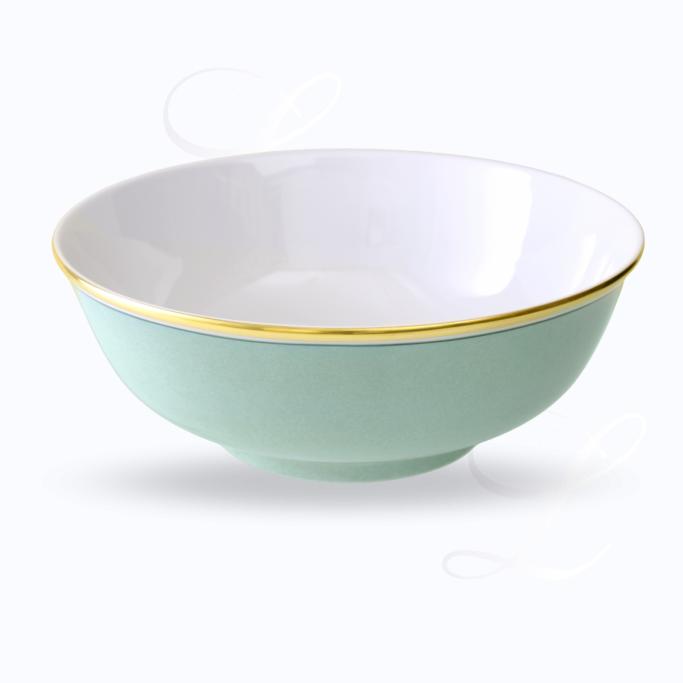 Reichenbach Colour I Türkis serving bowl 