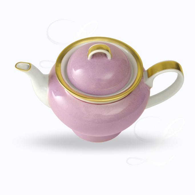 Reichenbach Colour I Violett teapot 