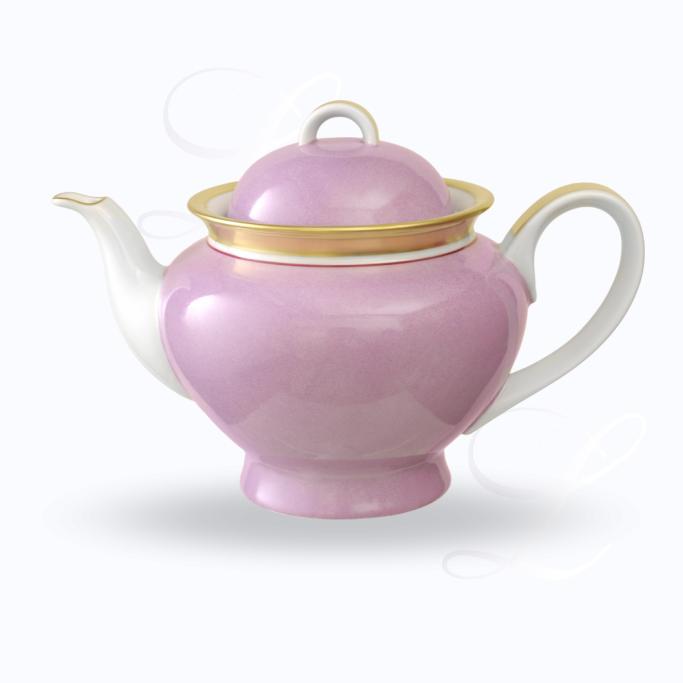 Reichenbach Colour I Violett teapot 