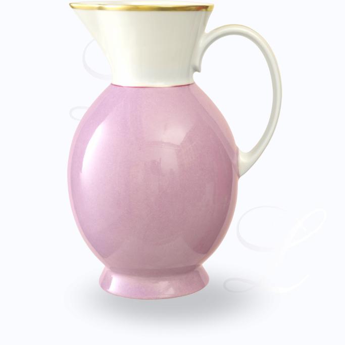 Reichenbach Colour I Violett pitcher 