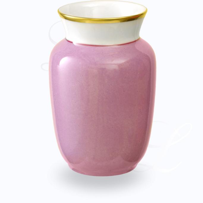 Reichenbach Colour I Violett Reichenbach Colour I Violett  Vase Astra  Porzellan