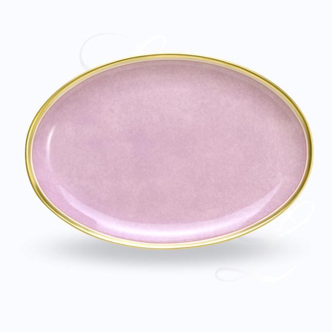 Reichenbach Colour I Violett platter 28 cm 