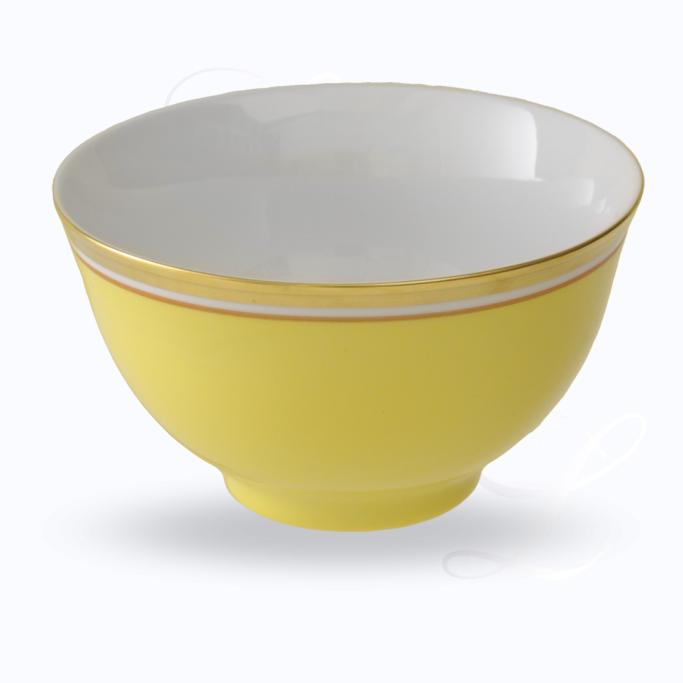 Reichenbach Colour I Gelb bowl small 