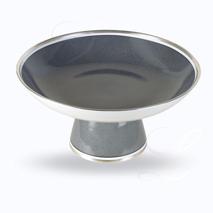 Reichenbach Colour IV Grau cake stand 