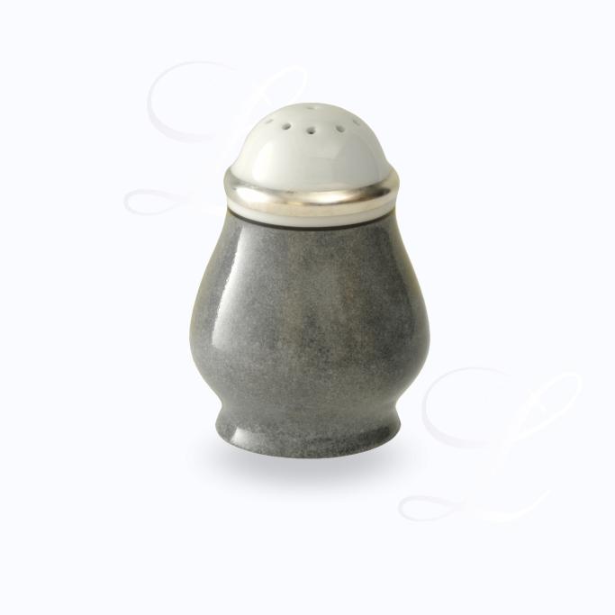 Reichenbach Colour IV Grau salt shaker 