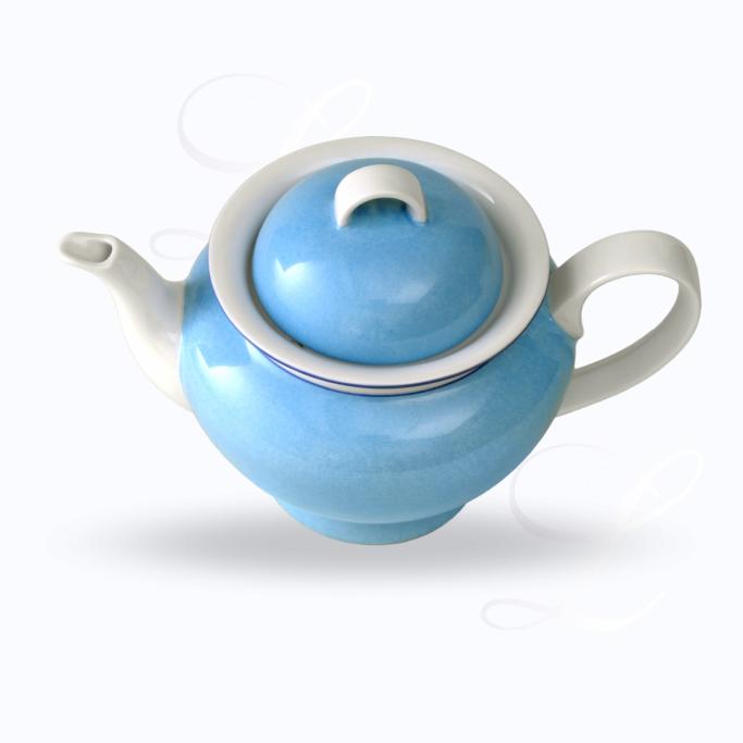 Reichenbach Colour Sylt Blau teapot 