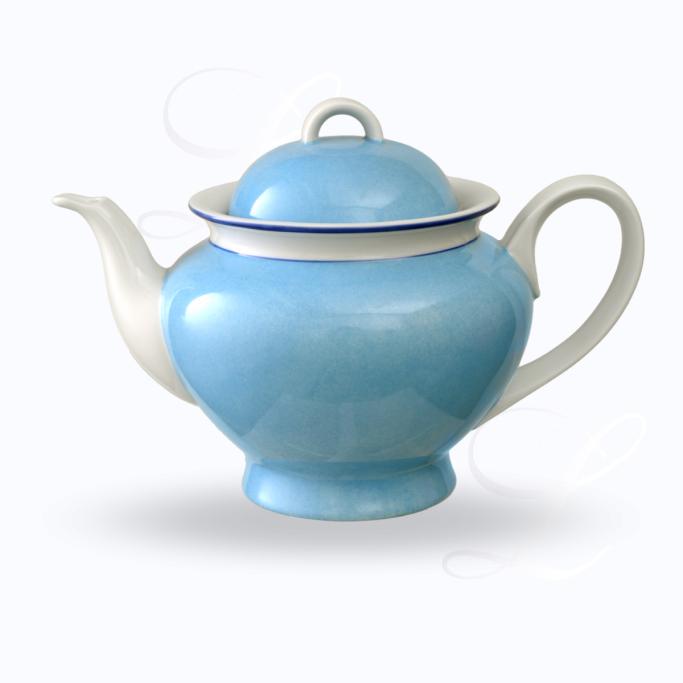 Reichenbach Colour Sylt Blau teapot 