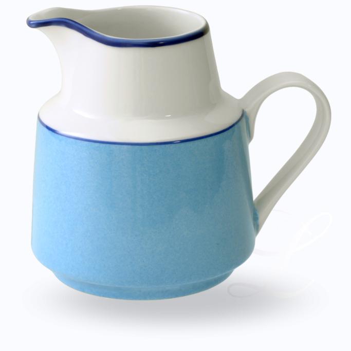 Reichenbach Colour Sylt Blau creamer 