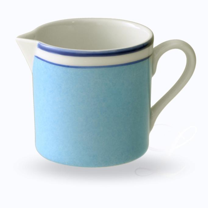 Reichenbach Colour Sylt Blau creamer small 