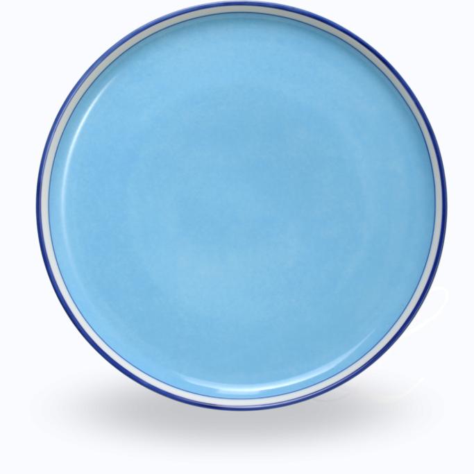 Reichenbach Colour Sylt Blau plate 26 cm 