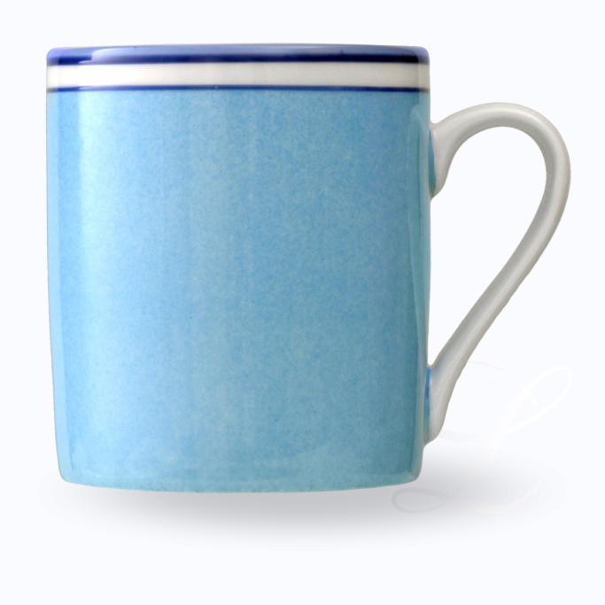 Reichenbach Colour Sylt Blau mug 