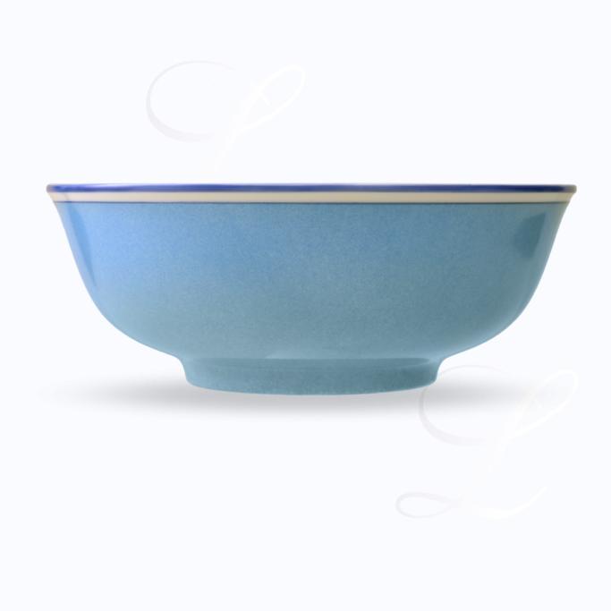 Reichenbach Colour Sylt Blau serving bowl 