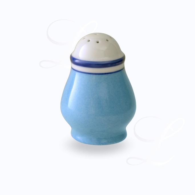 Reichenbach Colour Sylt Blau salt shaker 