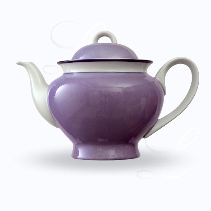 Reichenbach Colour Sylt Flieder teapot 