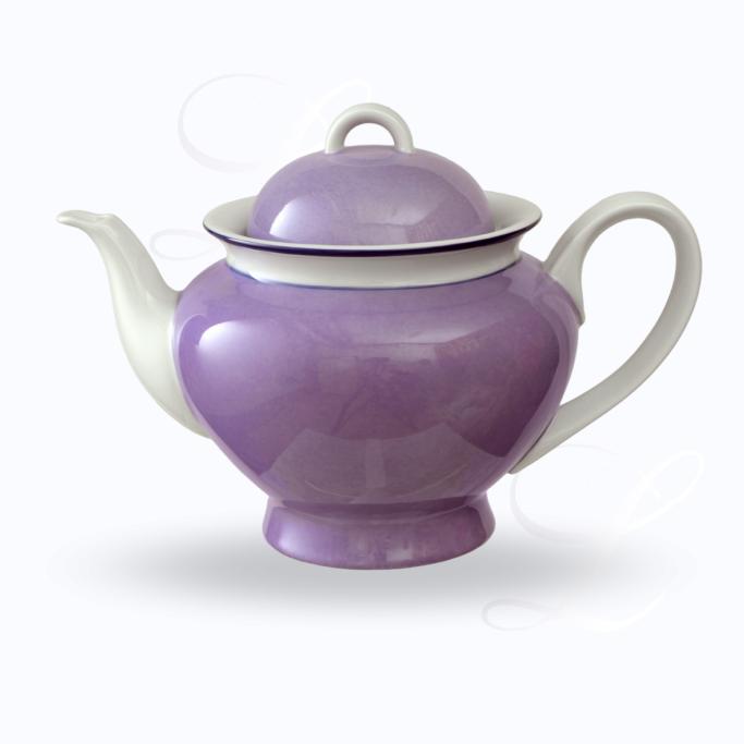 Reichenbach Colour Sylt Flieder teapot 