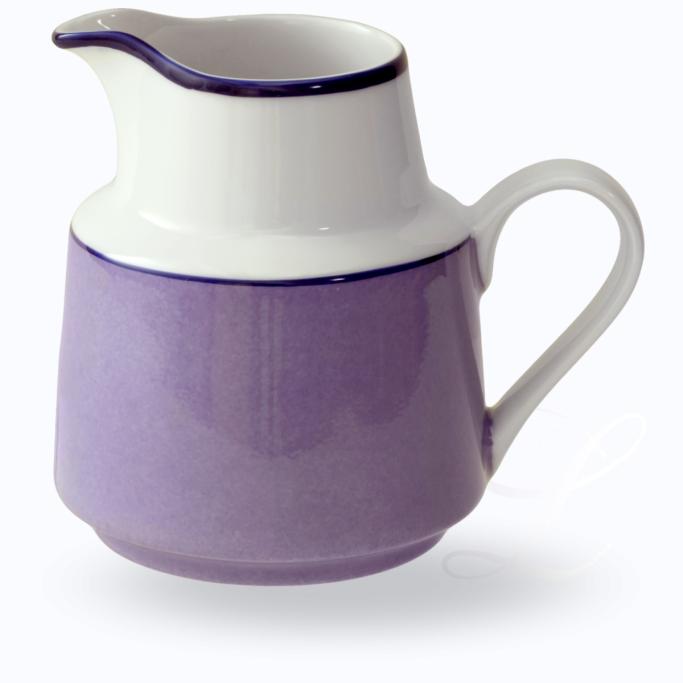 Reichenbach Colour Sylt Flieder creamer 