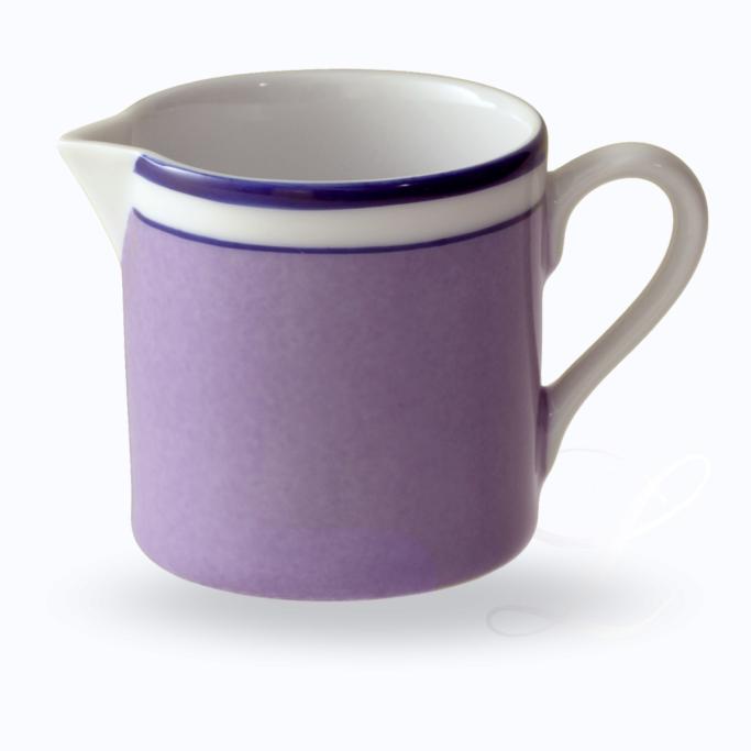 Reichenbach Colour Sylt Flieder creamer small 