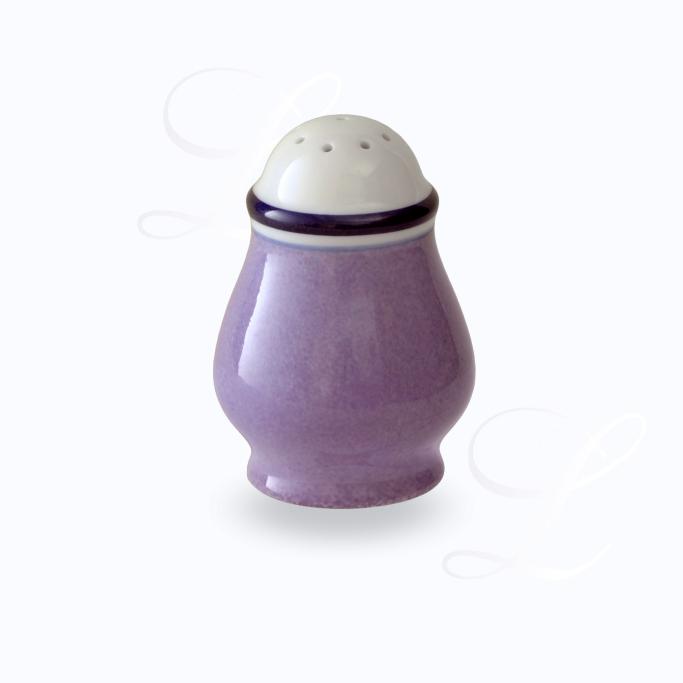 Reichenbach Colour Sylt Flieder salt shaker 