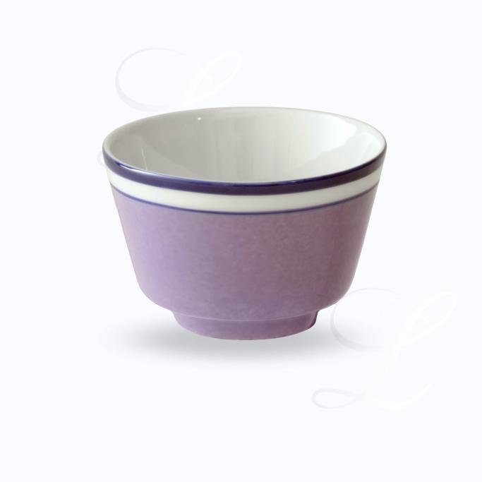 Reichenbach Colour Sylt Flieder Reichenbach Colour Sylt Flieder   Bowl  EGG'S klein  Porzellan