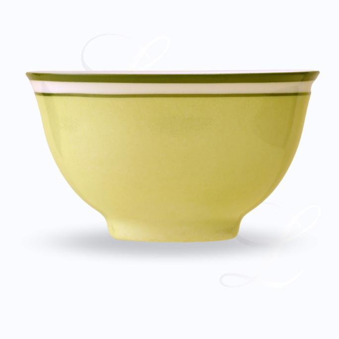 Reichenbach Colour Sylt Grün bowl small 