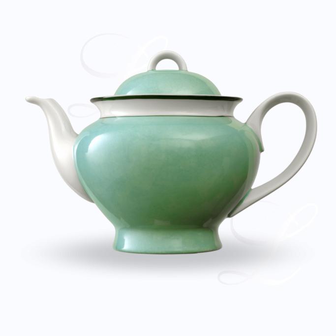 Reichenbach Colour Sylt Türkis teapot 