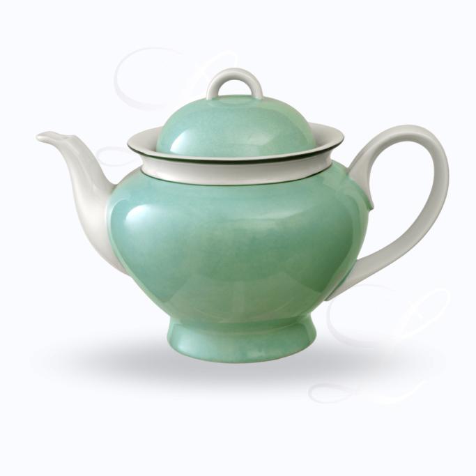 Reichenbach Colour Sylt Türkis teapot 