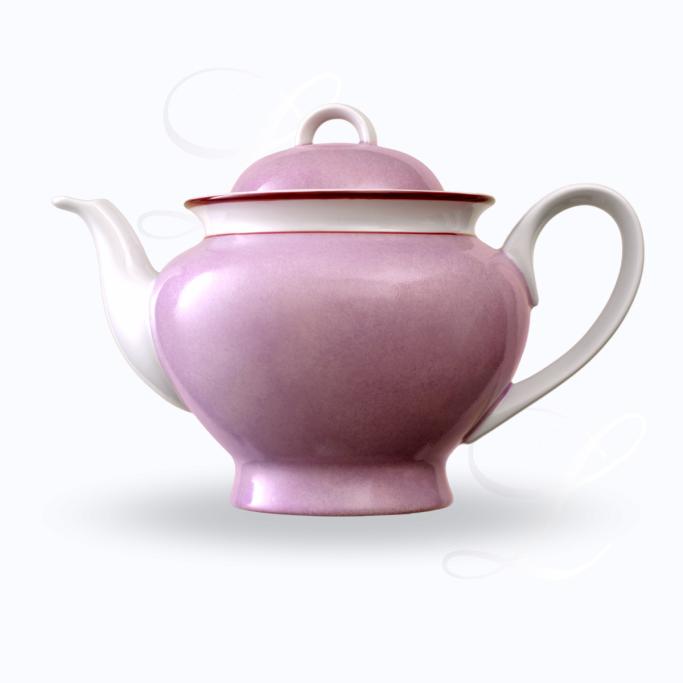 Reichenbach Colour Sylt Violett teapot 