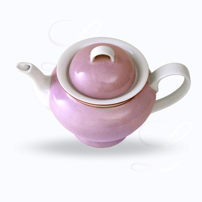 Reichenbach Colour Sylt Violett teapot 