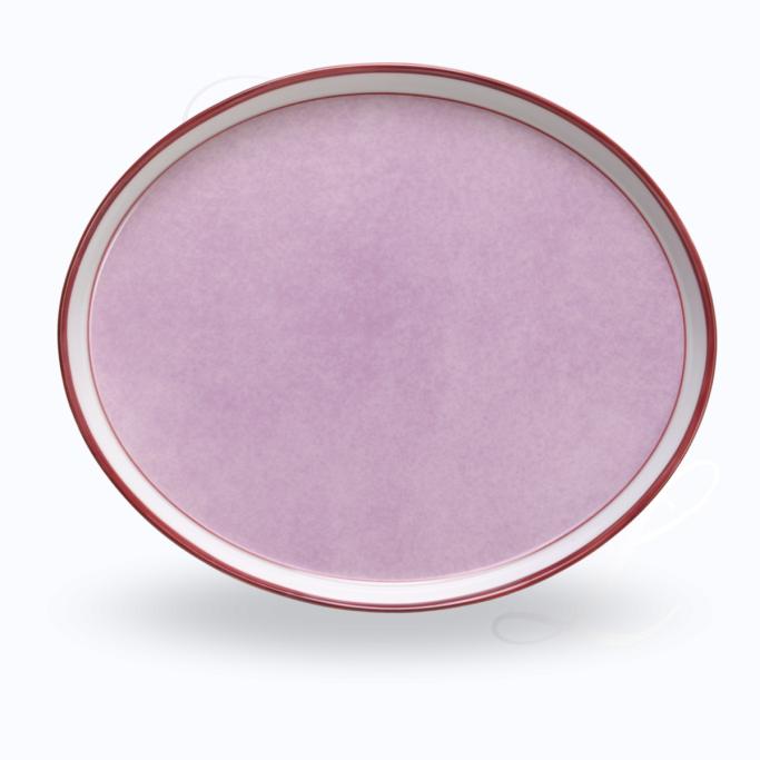 Reichenbach Colour Sylt Violett tray 