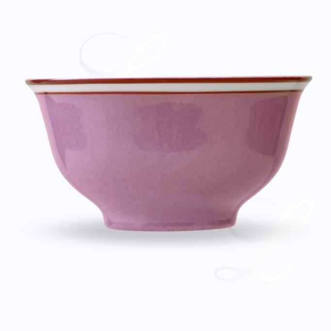 Reichenbach Colour Sylt Violett bowl large 