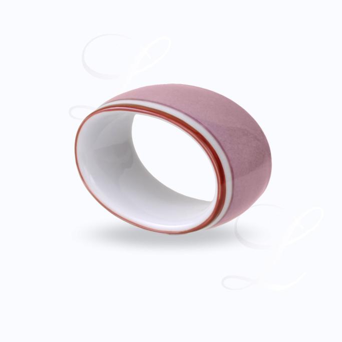 Reichenbach Colour Sylt Violett napkin ring 