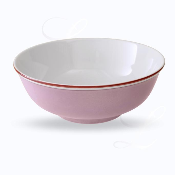 Reichenbach Colour Sylt Violett serving bowl 