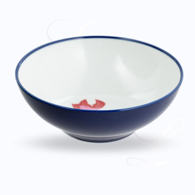 Reichenbach Fish &amp; Flower salad bowl 18 cm Fisch