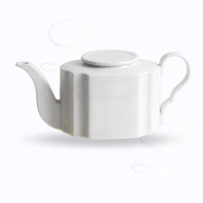 Reichenbach Taste White teapot 