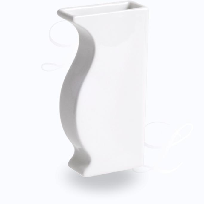 Reichenbach Taste White Reichenbach Taste White  Vase  17 cm  Porzellan