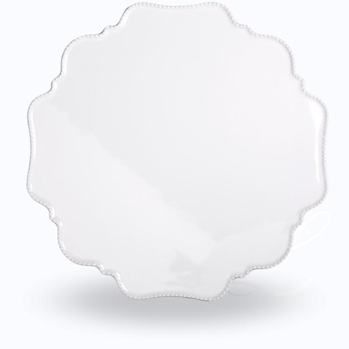 Reichenbach Taste White cake stand large round 