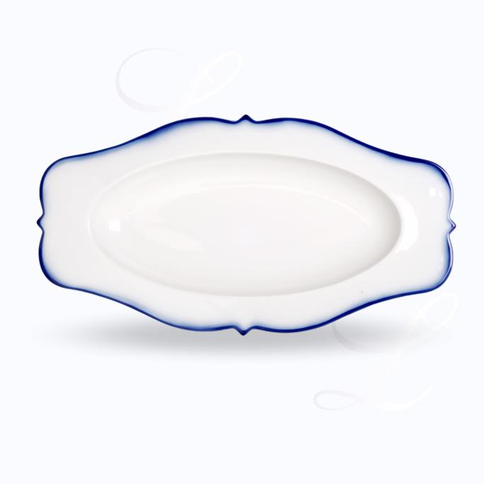 Reichenbach Taste Blue platter 42 cm 