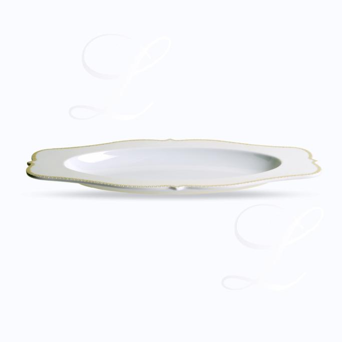 Reichenbach Taste Gold II platter 42 cm 