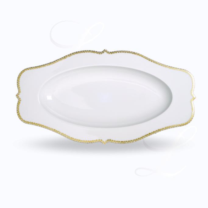 Reichenbach Taste Gold II platter 42 cm 