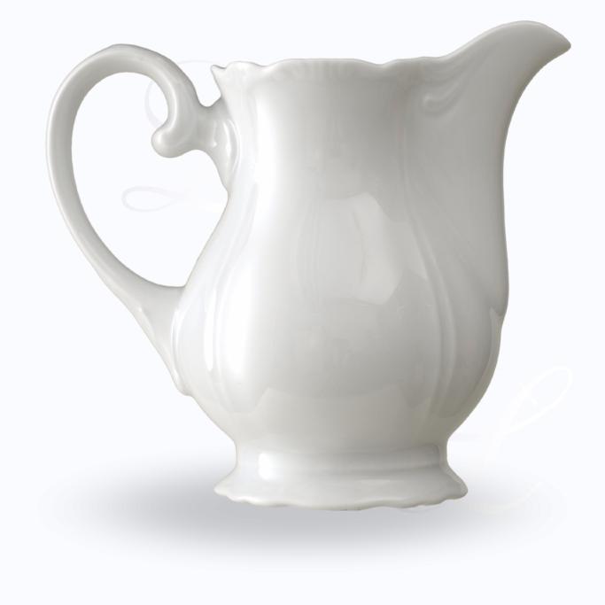 Reichenbach Blue Flou creamer large 