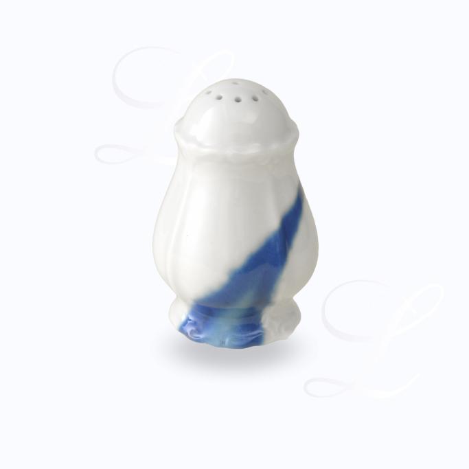 Reichenbach Blue Flou pepper shaker 