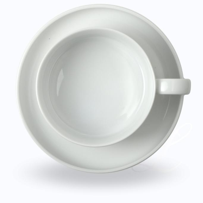 Reichenbach Nomus teacup w/ saucer 