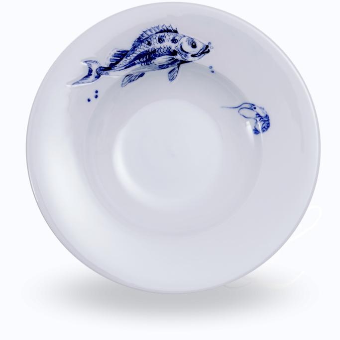 Reichenbach Palau pasta plate Fisch