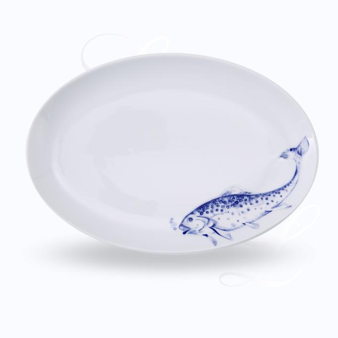 Reichenbach Palau platter oval 35 cm 