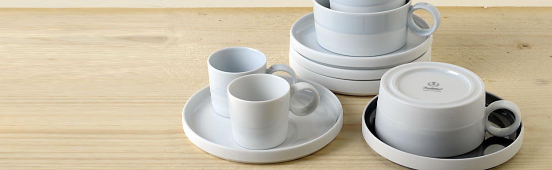 Reichenbach Nomus dinnerware